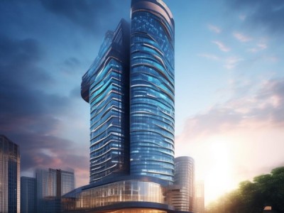 柳州商贸新起点，开启商业新篇章