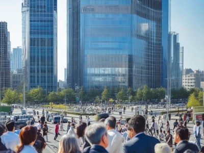 武汉经济复苏助力，武汉福祥瑞商贸服务