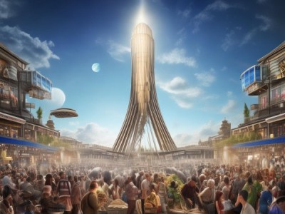 商贸服务与商贸流通，连接世界的一盏明灯