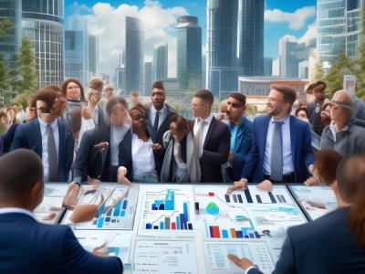 商贸企业培育，凝练核心竞争力与提升发展质量