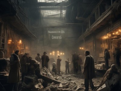 商贸破产，一场悲痛与警示的悲剧