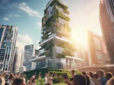 构建高效、优质、放心的商贸环境