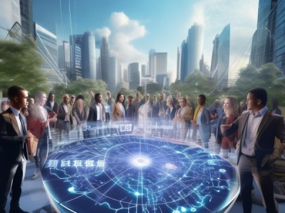 助力现代商业生态的创新，大迪商贸经营项目