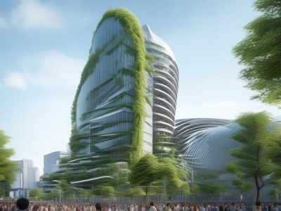 昆明新地标，未来必受欢迎