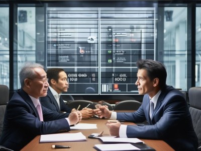 商务谈判中的法律与道德博弈，案例分析——中国与西方国家的谈判策略