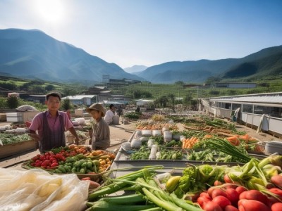 云南省商贸服务助力乡村振兴，助力农村经济，提供农产品加工、物流支持等服务，助力农村经济发展。