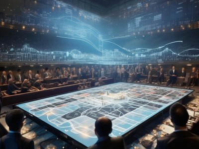 法律与市场，商贸法规的双重维度