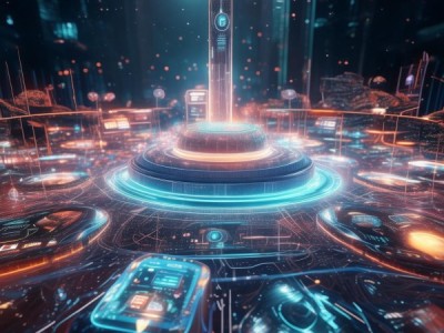 在线商贸服务业，连接未来的商业生态系统！