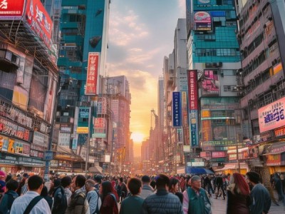 沈丘商贸城新闻报道引发经济变革