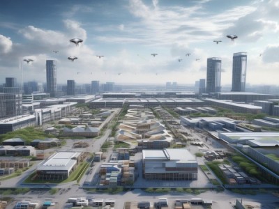 商贸型物流园区，机遇与挑战并存的未来