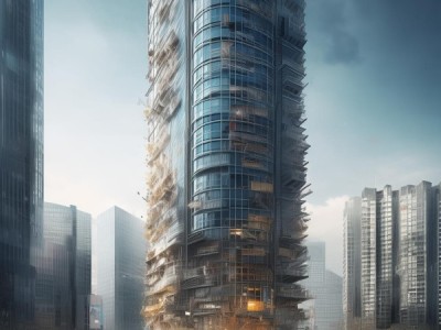 商服务企业，挑战与重生的困境与机遇