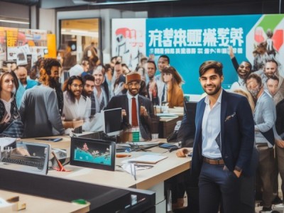 好登科商贸服务助力商业成功