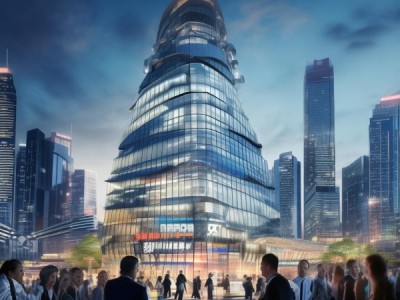 江石商贸，商业智慧的传承与创新