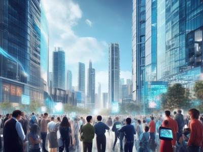 南昌商贸，数字时代的新机遇与增长机遇