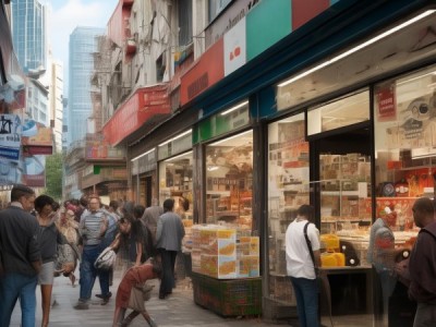 商贸企业案例，从失败到成功之路