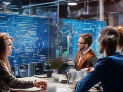 精准营销，商贸企业如何 tackle 市场难题