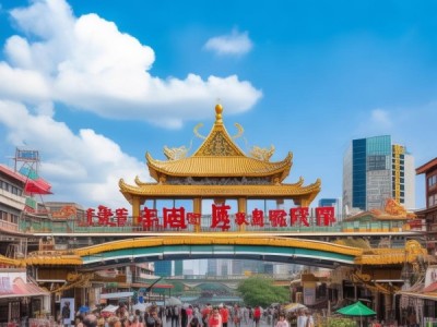 沈阳金丝路商贸服务，连接南北，促进区域经济繁荣