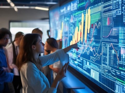 精准洞察与市场驱动，机遇与挑战