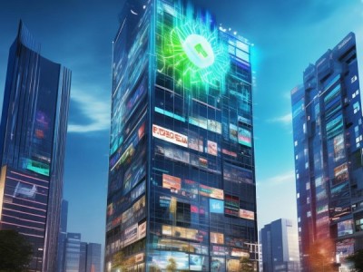 商贸建设服务，数字化转型的引领力量