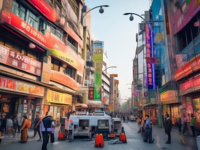 慈利市商业中心最新新闻，慈利威杰商贸城动态