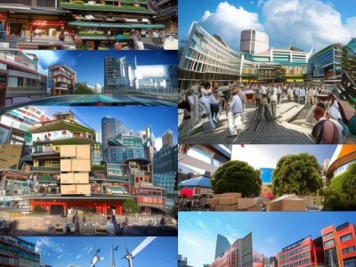 中国商贸服务行业，现状与未来