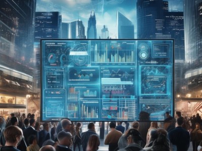 商贸行业新闻，数字时代的新机遇与挑战