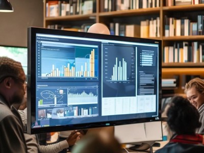 商贸企业财务分析的典型案例