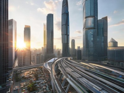 沈丘商贸城，引领未来发展的新引擎