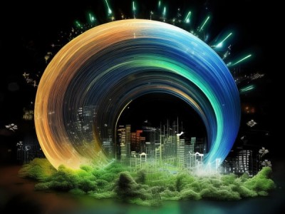 动感曲线，商贸成功背后的之光，助力商业成功，快来感受力量与！