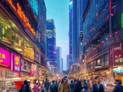 重庆商贸强镇新闻，物流与贸易的璀璨明珠