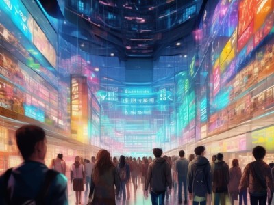 数字时代选择宇济商贸城，为何？