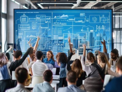 助力商贸公司实施多元化增值服务方案，助力数字化转型与业务提升