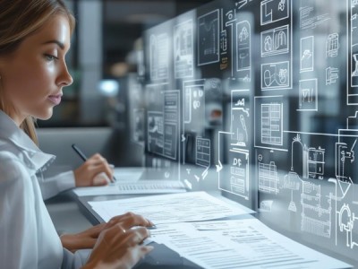 服务发票收单流程规范与监管