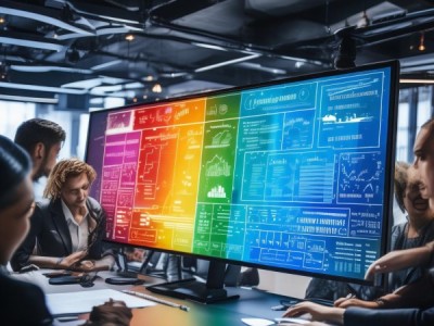 服务领域的多样性与专业性，商贸服务商标类别代码解析与应用