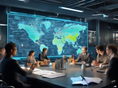 谋划商贸物流项目，构建高效供应链的蓝图