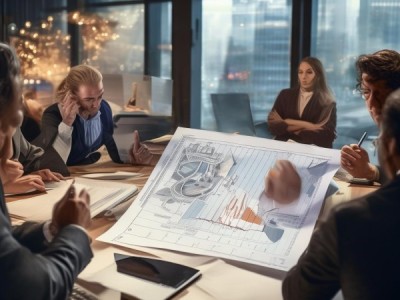 商贸公司受伤案例，从案例分析到商业智慧的启示