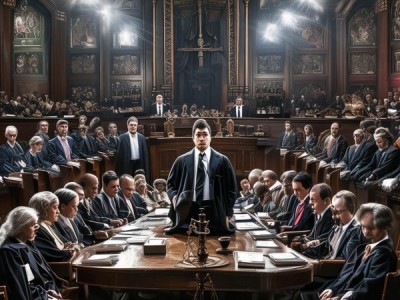 德盈商贸，法律诉讼中的责任与担当