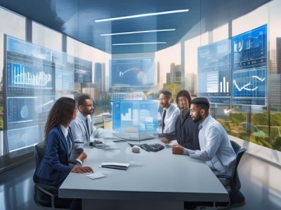 推动商贸服务业高质量发展，构建服务规范