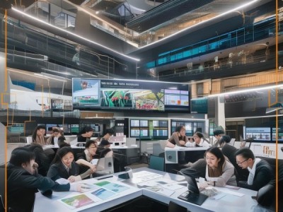 武汉商贸学院，新闻与采编的创新与贡献