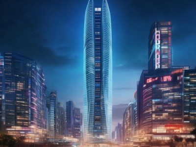 明亚服务，城市经济的引擎与商业生态的未来