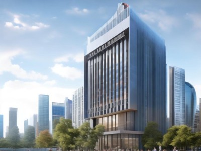 榆林商贸服务公司，中西部地区业务的创新与发展