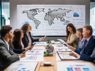 商贸公司如何制定有效的定价策略，以在竞争中脱颖而出