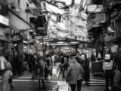 商贸城，近期消息与影响