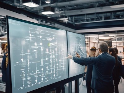 案例，商贸公司工业产值计算案例解析