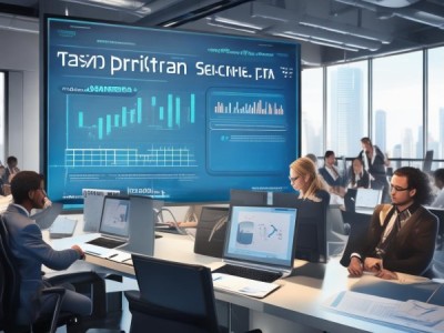 税务优化商贸服务方案，助力企业高效运营