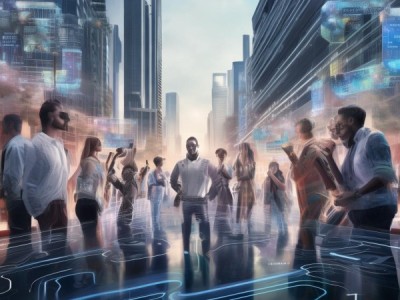 数字赋能商贸服务产业，机遇与挑战的分析