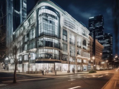 昆明商贸城在新媒体时代下的商业升级