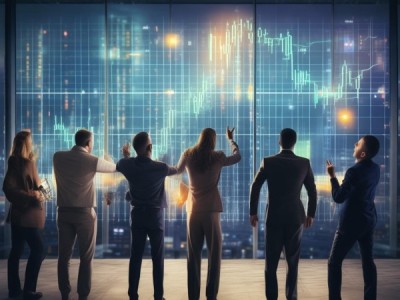 精准把握市场机遇，让商贸公司赢利！