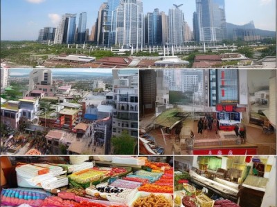 晋城商贸轻纺烟草服务业助力中国旅游业与商务环境的创新与发展