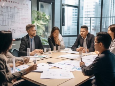 商贸公司印花税计提，案例与启示